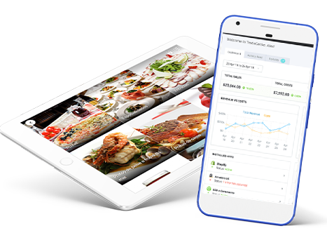 cloud based restaurant management software